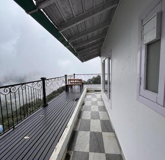 Yayawar Hotel Nainital