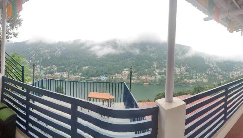 Yayawar Hotel Nainital