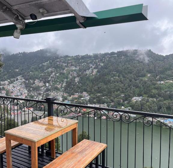 Yayawar Hotel Nainital