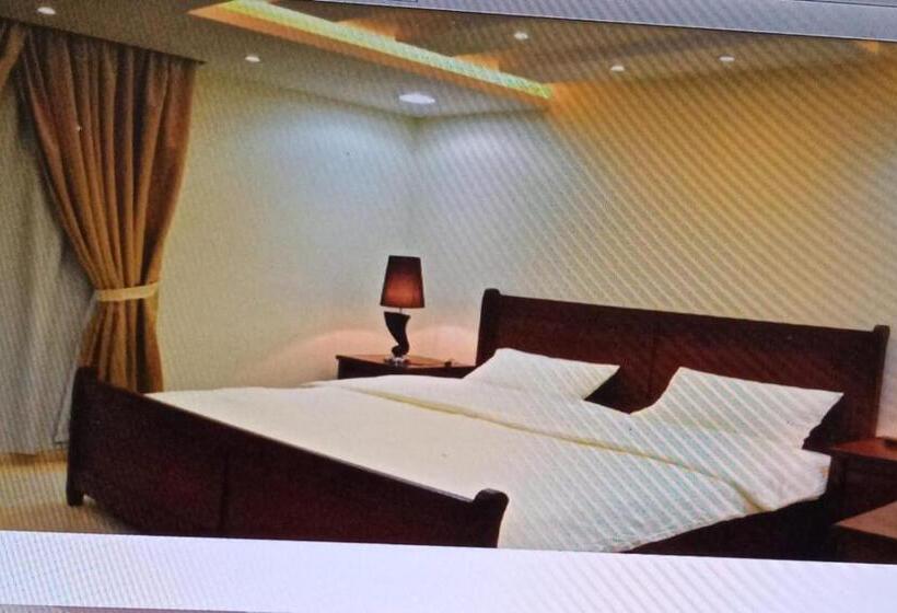 شقق دار النخبة للشقق المخدومة