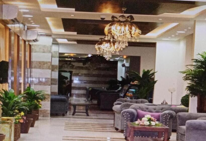 شقق دار النخبة للشقق المخدومة