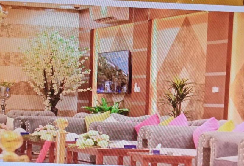 شقق دار النخبة للشقق المخدومة