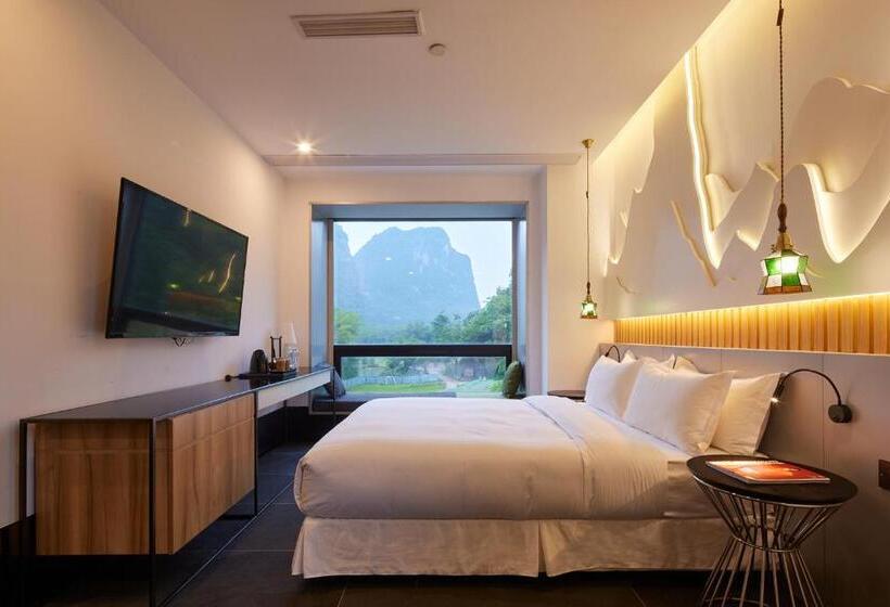 The One Hotel壹心生活美学酒店