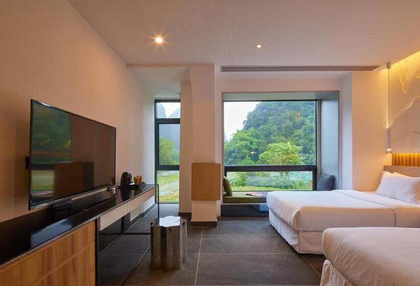 The One Hotel壹心生活美学酒店