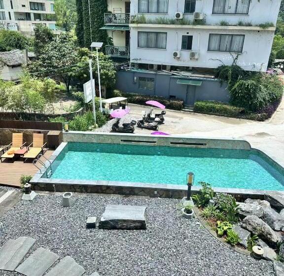 The One Hotel壹心生活美学酒店