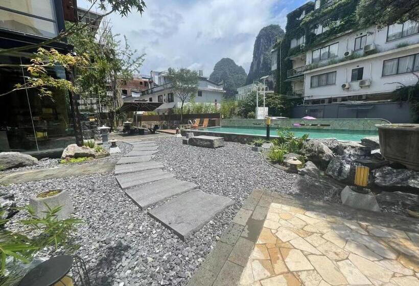 The One Hotel壹心生活美学酒店