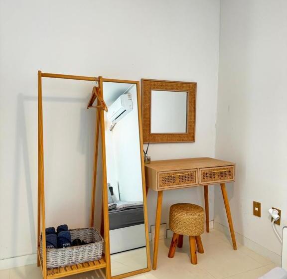 Hostel Hello Hamdeok