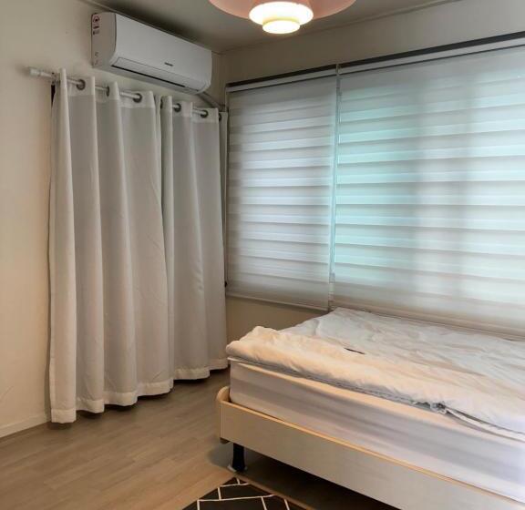 Herberge Hello Hamdeok