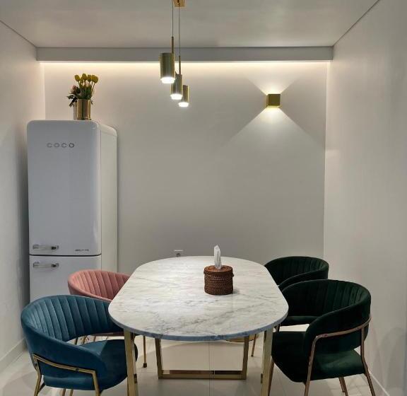 Cămin Hello Hamdeok