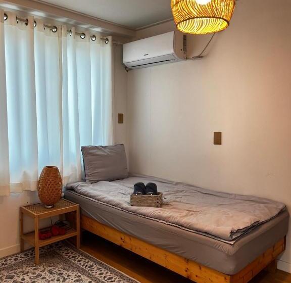 Hostel Hello Hamdeok