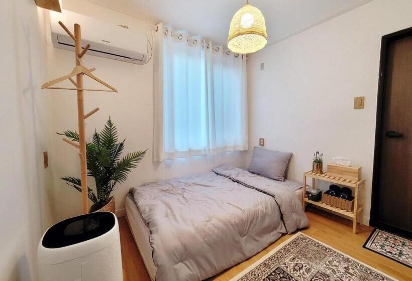 Cămin Hello Hamdeok