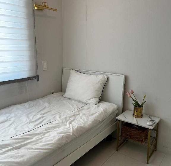 Herberge Hello Hamdeok