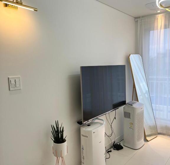 Hostel Hello Hamdeok