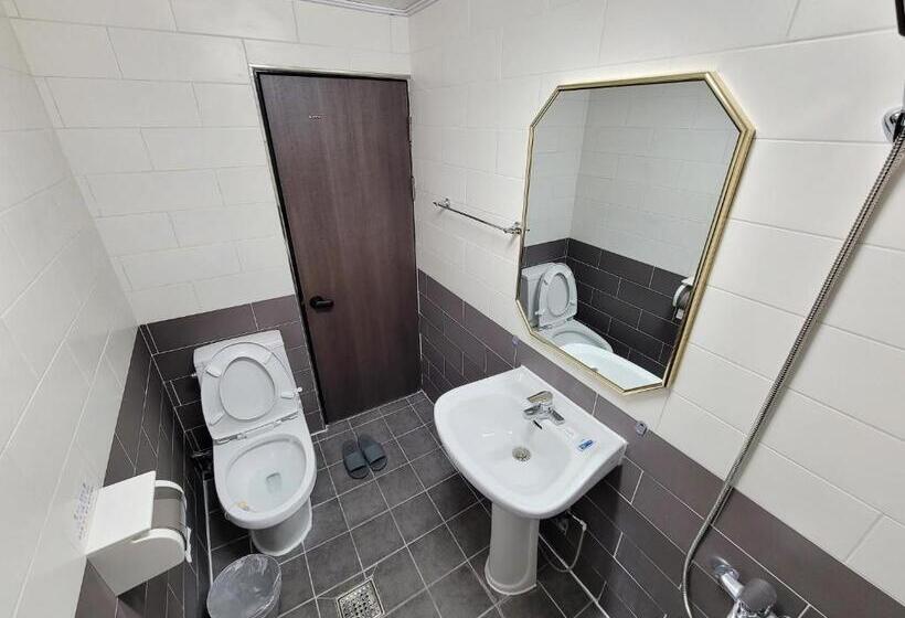 Herberge Hello Hamdeok