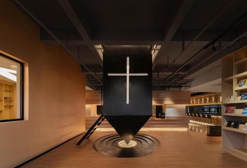 هاستل 吃山02救赎青年旅店