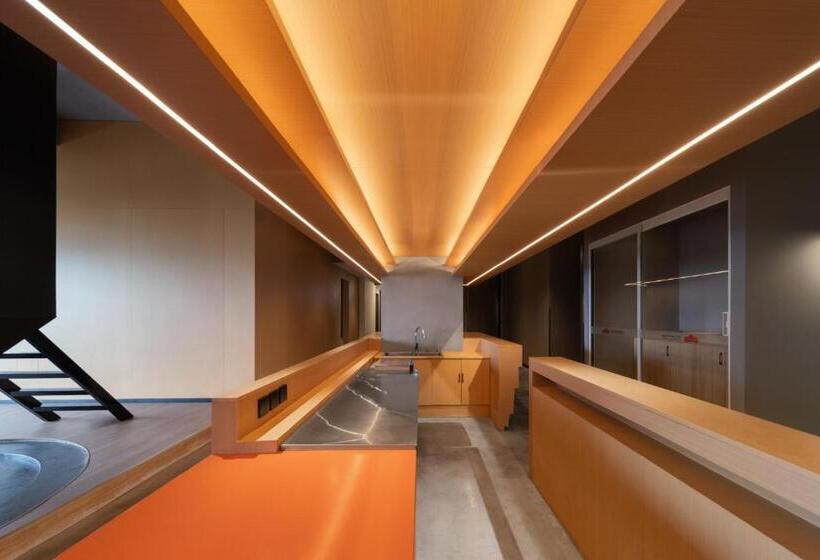 هاستل 吃山02救赎青年旅店