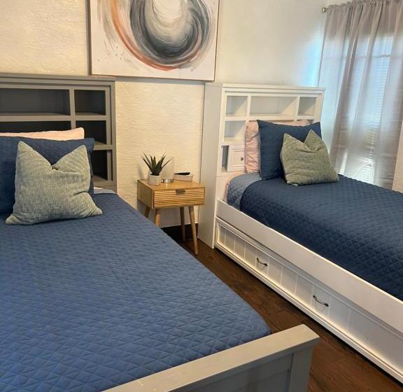 Szálló Blissful Haven #3