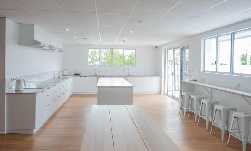 فندق صغير Bounce Airlie Beach