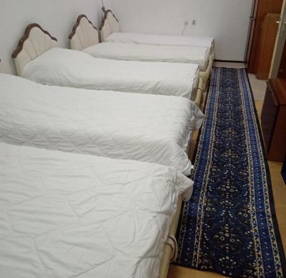 هاستل City Central