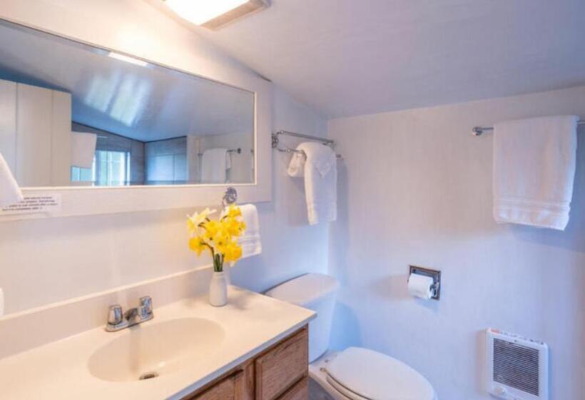 호스텔 Dennen S Victorian Farmhouse