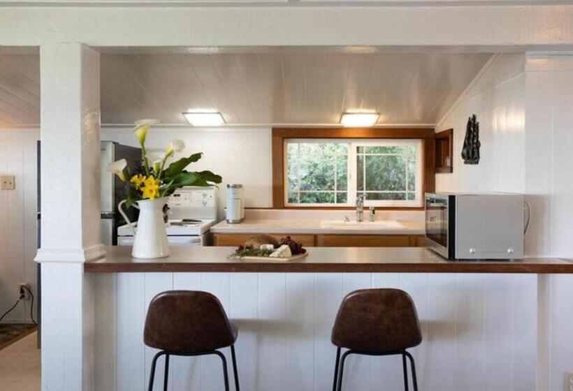 호스텔 Dennen S Victorian Farmhouse