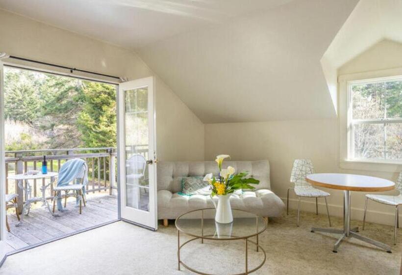 호스텔 Dennen S Victorian Farmhouse