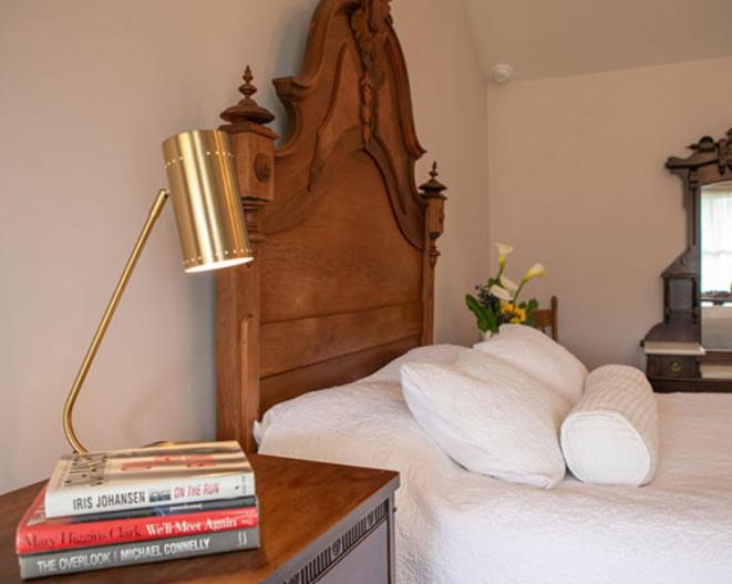 호스텔 Dennen S Victorian Farmhouse