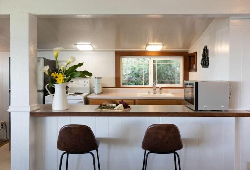 호스텔 Dennen S Victorian Farmhouse