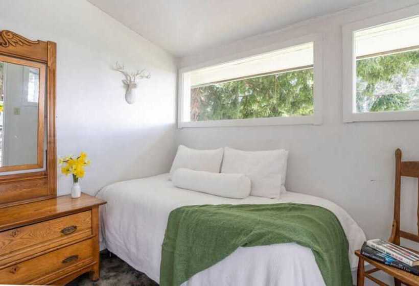 호스텔 Dennen S Victorian Farmhouse