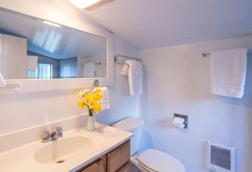 호스텔 Dennen S Victorian Farmhouse