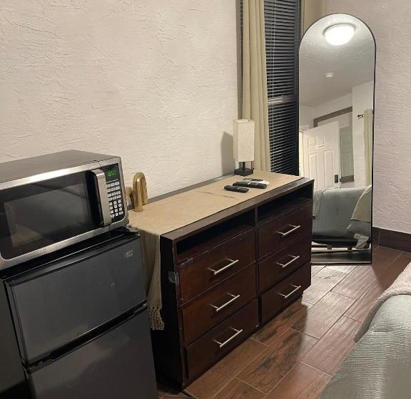 فندق صغير Harmony Hideaway #4