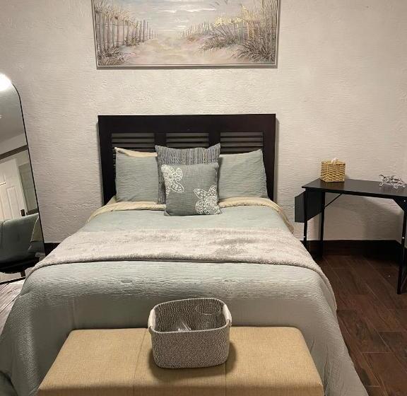 فندق صغير Harmony Hideaway #4