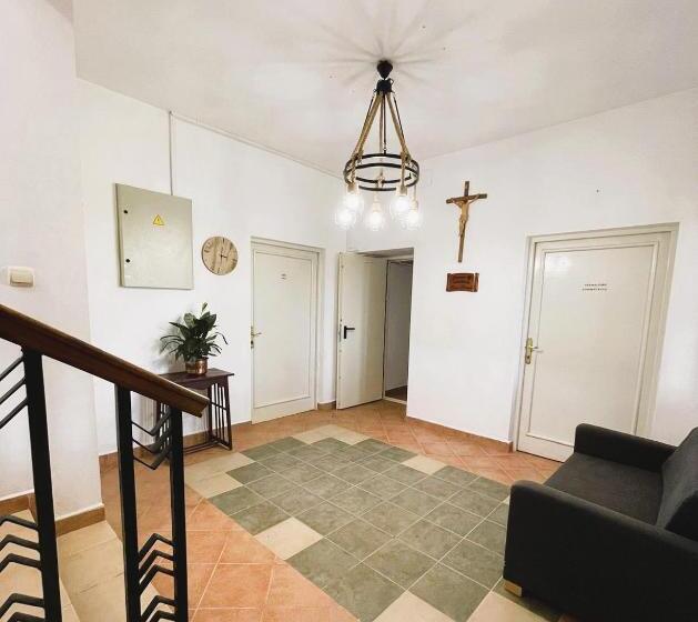 فندق صغير Oaki Lake