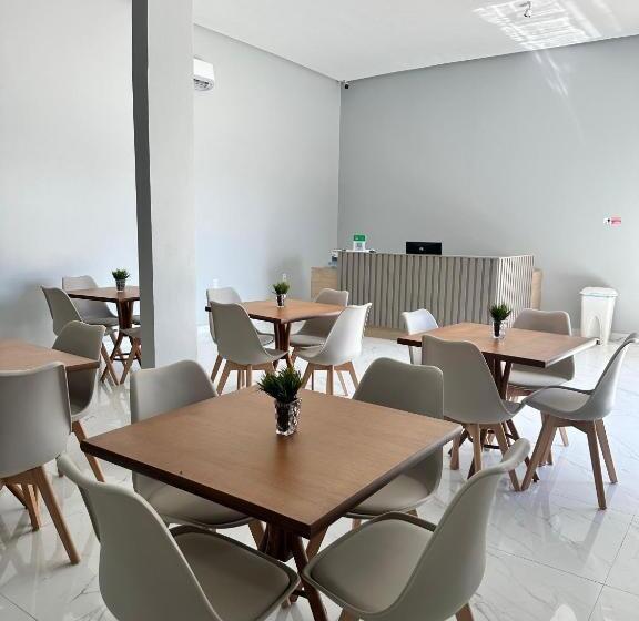 Общежитие Pousada Grigório