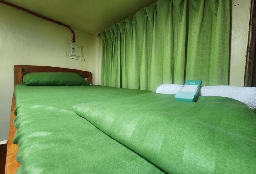 Общежитие Yna S Transient