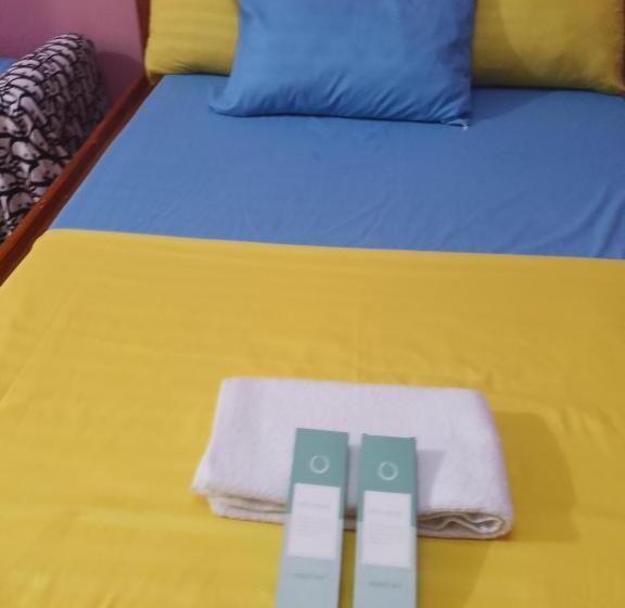 Общежитие Yna S Transient