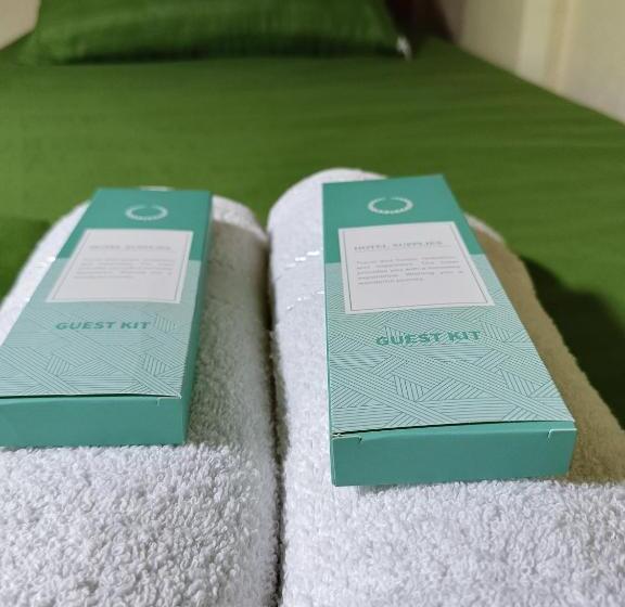 Общежитие Yna S Transient