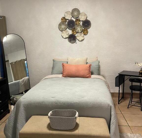 فندق صغير Zen Oasis #5