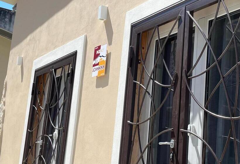 B&b Domus Joannina