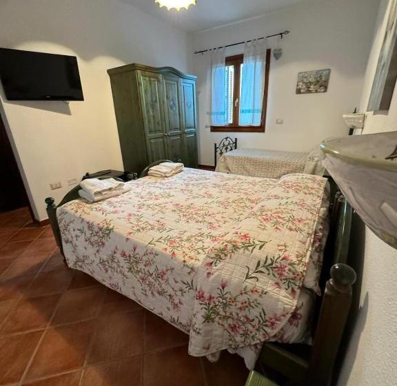 B&b Il Glicine