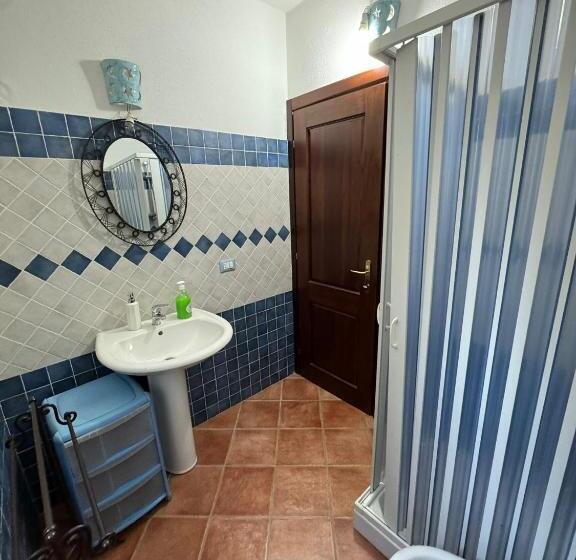 B&b Il Glicine