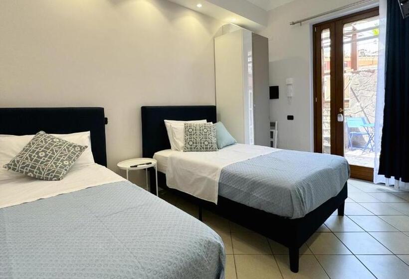 B&b Nocera Centro