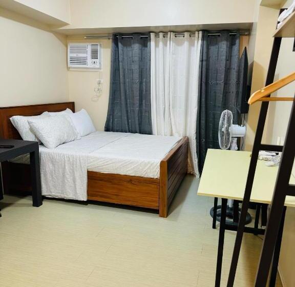 تختخواب و صبحانه Avida Towers Atria