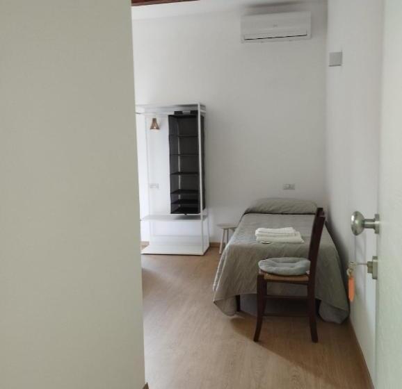 住宿加早餐  Casa Rasi