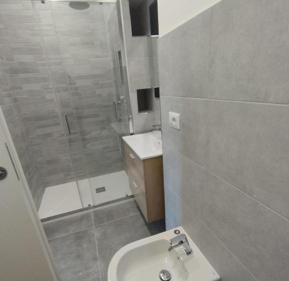 住宿加早餐  Casa Rasi