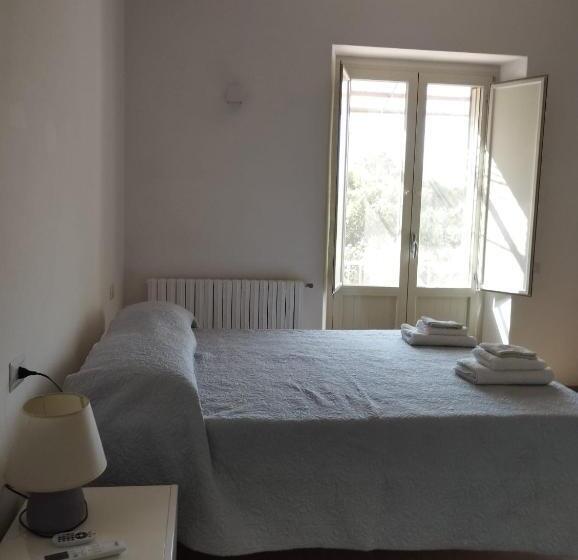 住宿加早餐  Casa Rasi