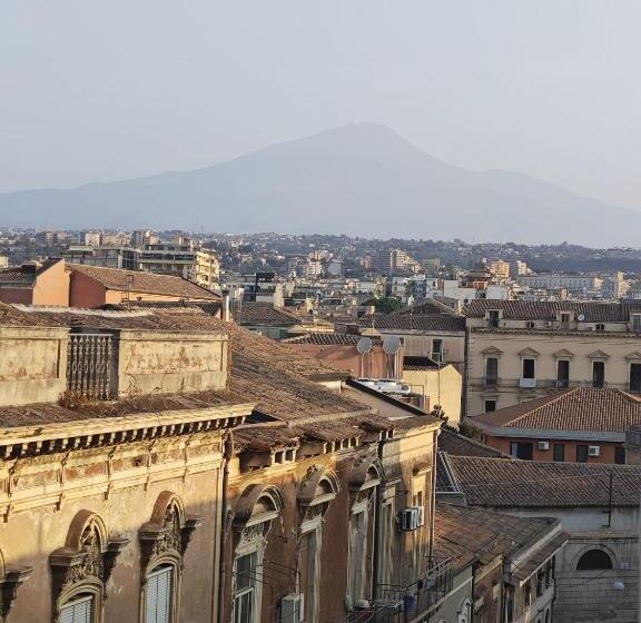 مبيت وإفطار Celeste Home Center