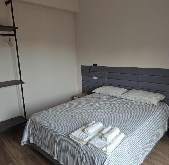 مبيت وإفطار Celeste Home Center