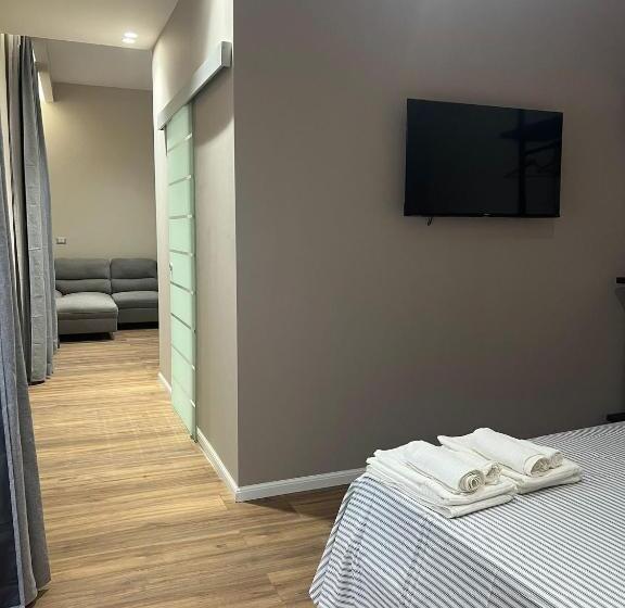 مبيت وإفطار Celeste Home Center