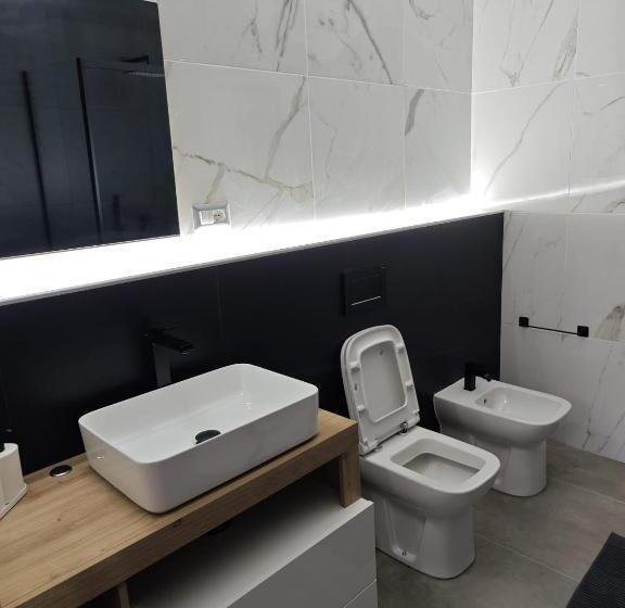 مبيت وإفطار Celeste Home Center